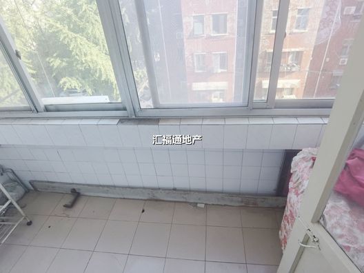 涿州桃园区华北铝业生活小区（北院）2室1厅房源信息第8张图片