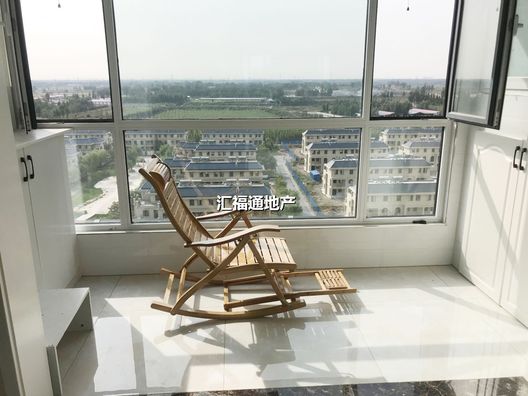 农大人才家园3室2厅2卫第10张缩略图