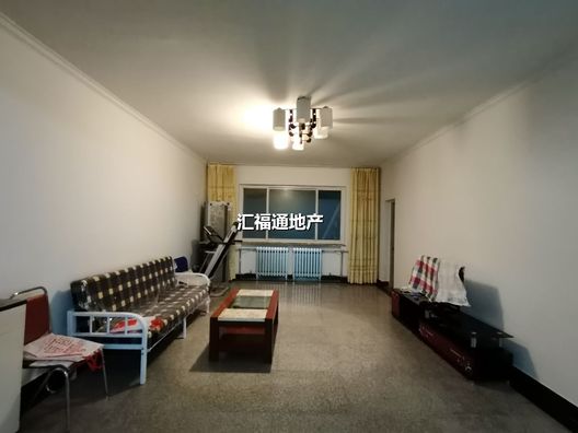 涿州桃园区新星小区3室2厅房源信息第3张图片