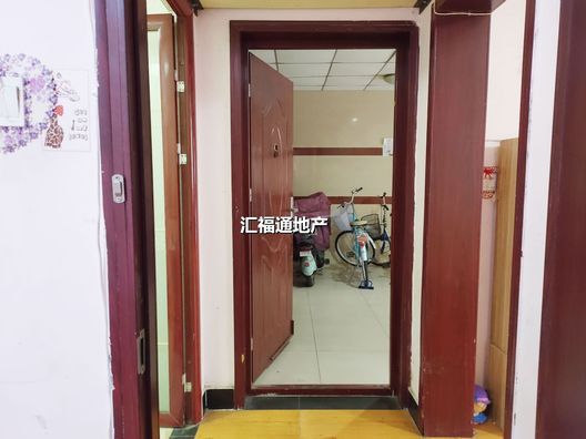 涿州市开发区华泰豪庭1室1厅房源信息第8张图片