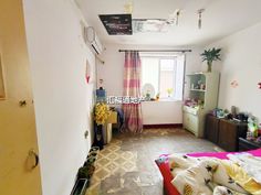 黎明小区4室2厅1卫二手房