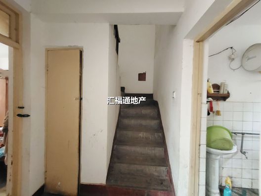 涿州桃园区黎明小区4室2厅房源信息第13张图片