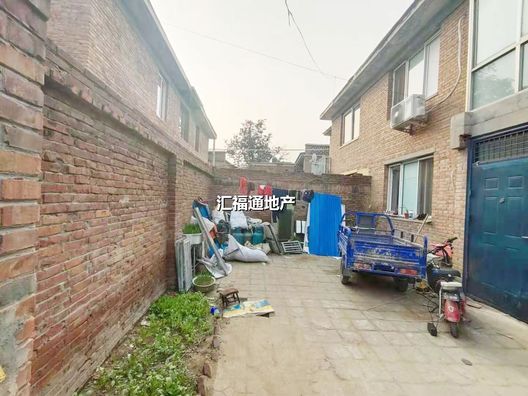 涿州桃园区黎明小区4室2厅房源信息第14张图片