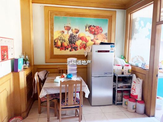 涿州双塔区县府小区3室2厅房源信息第2张图片