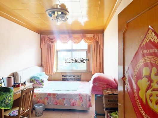 涿州双塔区县府小区3室2厅房源信息第4张图片