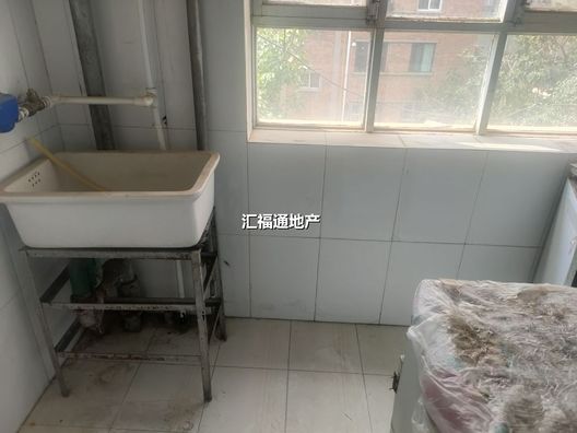 涿州清凉寺铁道部建厂局家属楼2室1厅房源信息第2张图片