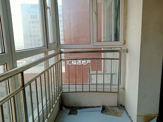 涿州清凉寺强舜铭城1室1厅房源信息第5张图片