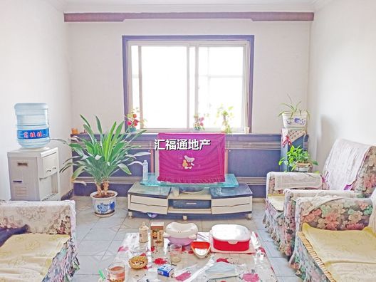 涿州双塔区双塔信用社家属院3室2厅房源信息第3张图片