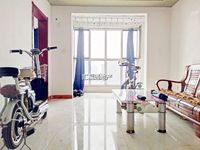 开发区惠友康庭二期2室1厅1卫(编号H55000500)