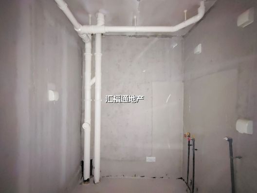 涿州高铁新城鹏渤印象城·牛津花园2室2厅房源信息第7张图片