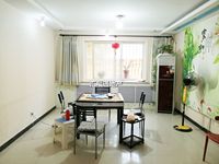 高新技术产业开发区清凉寺居民小区2室2厅1卫(编号H99000911)