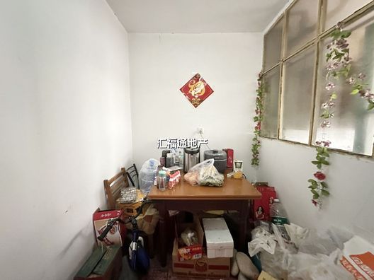 涿州清凉寺一七三小区2室1厅房源信息第2张图片