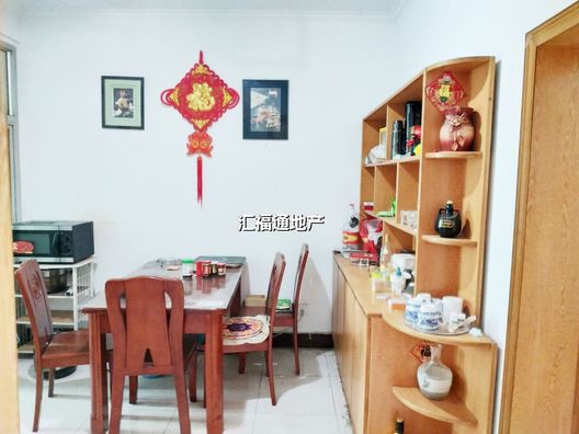 涿州清凉寺晨光小区3室2厅房源信息第1张图片