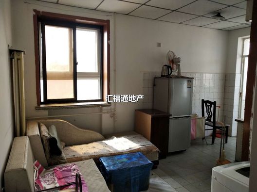 涿州开发区工商银行家属院3室1厅房源信息第3张图片