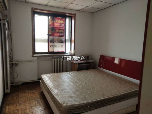 涿州开发区工商银行家属院3室1厅房源信息第6张图片