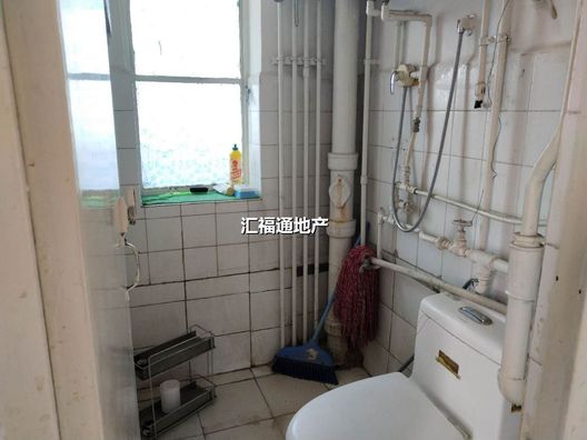 涿州开发区工商银行家属院3室1厅房源信息第4张图片