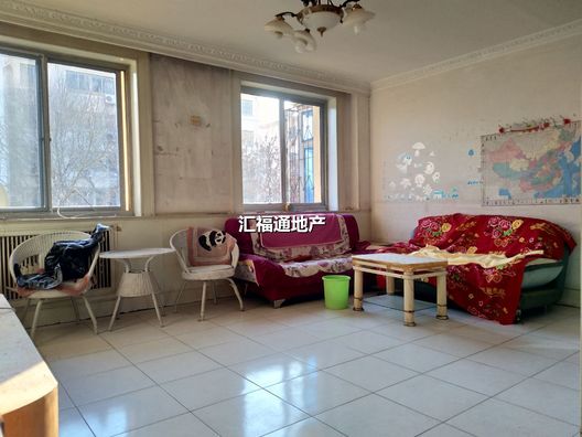 涿州开发区劳技校家属院2室1厅房源信息第5张图片