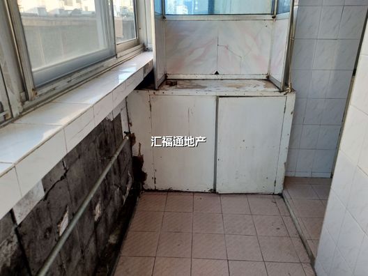 涿州开发区劳技校家属院2室1厅房源信息第2张图片
