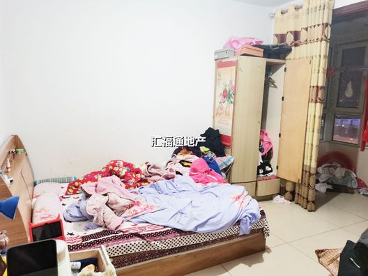 涿州清凉寺翔天万和城2室2厅房源信息第3张图片