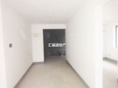 鸿坤理想湾3室2厅(房源编号H69001759)
