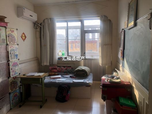 涿州清凉寺保定第二中心医院住宅小区3室2厅房源信息第3张图片