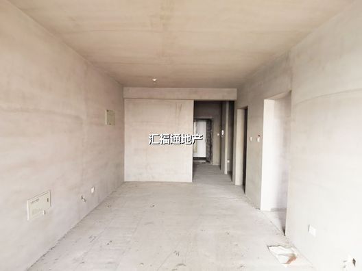 涿州市高铁新城鹏渤印象城·牛津花园2室2厅房源信息第2张图片