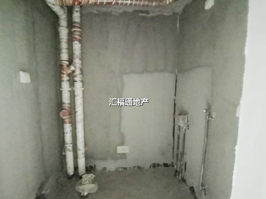 涿州市高铁新城鹏渤印象城·牛津花园2室2厅房源信息第6张图片