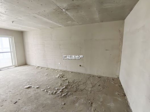 涿州开发区翡翠城（涿郡东区）2室2厅房源信息第1张图片