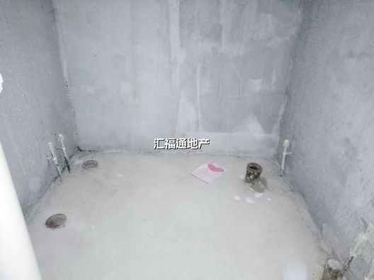 涿州高铁新城K2狮子城2室2厅房源信息第6张图片