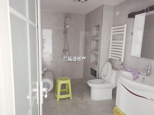 涿州码头新区鸿坤理想尔湾4室2厅房源信息第5张图片