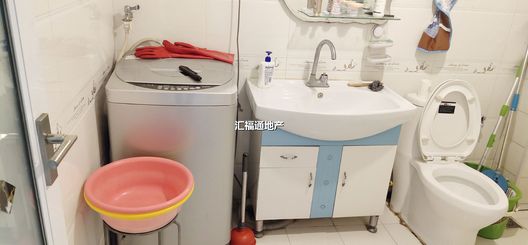 华泰豪庭2室2厅1卫第6张缩略图