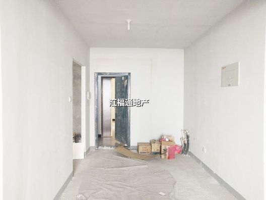 涿州双塔区水岸花城2室1厅房源信息第2张图片