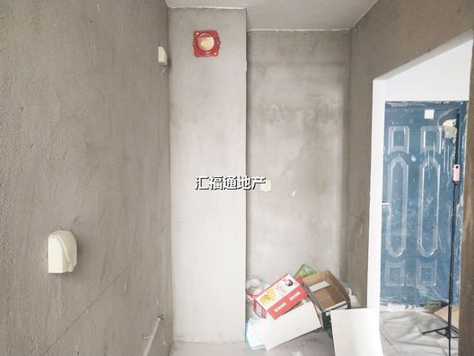 涿州双塔区水岸花城2室1厅房源信息第5张图片