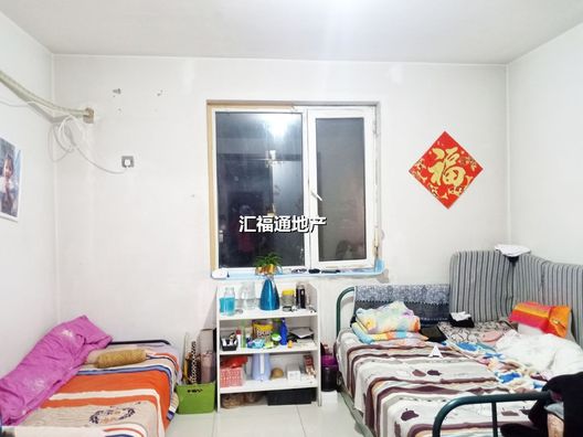 涿州双塔区天保郦景2室2厅房源信息第3张图片