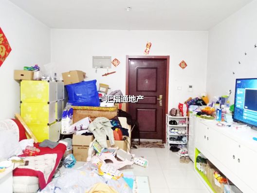 涿州双塔区天保郦景2室2厅房源信息第8张图片