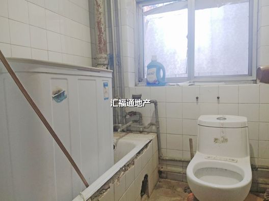 涿州开发区兴泰小区2室1厅房源信息第4张图片