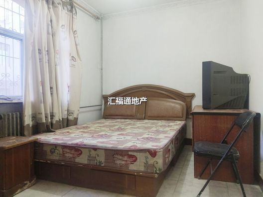 涿州开发区兴泰小区2室1厅房源信息第6张图片