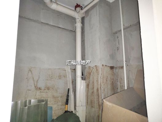 涿州惠友钻石广场（AB座）3室2厅房源信息第9张图片