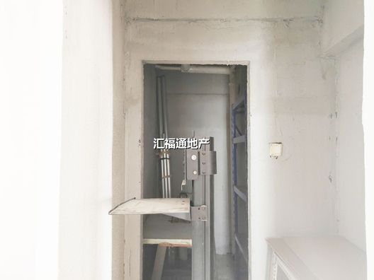 涿州惠友钻石广场（AB座）3室2厅房源信息第8张图片