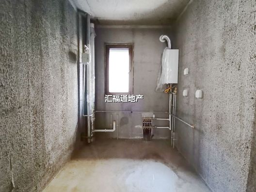 涿州高铁新城鸿坤新维港3室1厅房源信息第2张图片