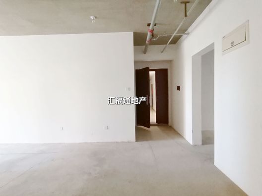 鸿坤新维港3室1厅1卫第8张缩略图