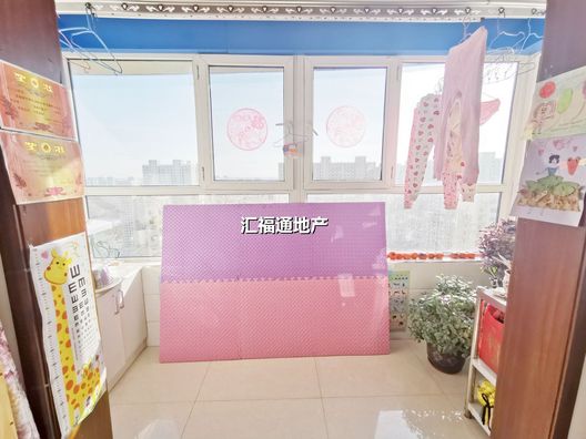 涿州双塔区水岸花城2室1厅房源信息第7张图片