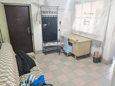 凌云厂家属院2室1厅(房源编号H106000053)