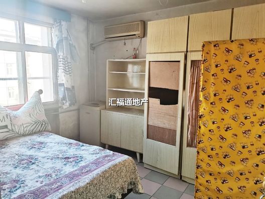 涿州松林店凌云厂家属院2室1厅房源信息第4张图片