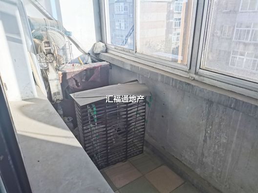 涿州松林店凌云厂家属院2室1厅房源信息第7张图片