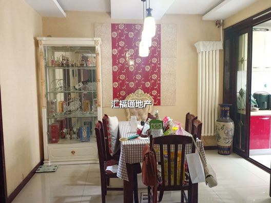 涿州开发区涿州银都小区3室2厅房源信息第1张图片