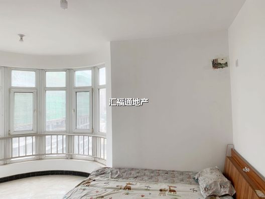 涿州双塔区鸿盛凯旋门2室1厅房源信息第3张图片