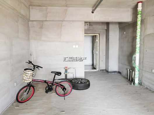 涿州开发区京第银座1室1厅房源信息第2张图片
