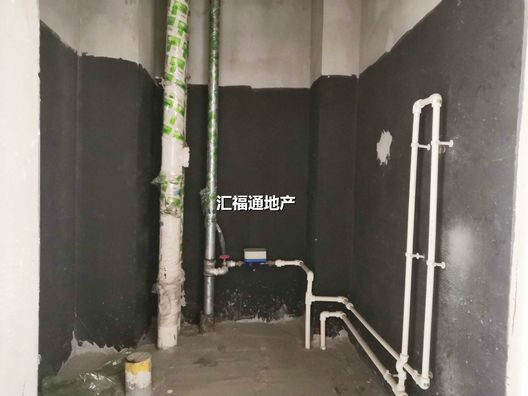 涿州开发区京第银座1室1厅房源信息第5张图片