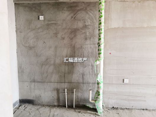 涿州开发区京第银座1室1厅房源信息第4张图片